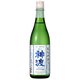 神渡 純米生貯蔵酒 夏誂純米 720ml [生酒・生貯蔵酒]
