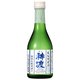 神渡 純米生貯蔵酒 夏誂純米 300ml [生酒・生貯蔵酒]