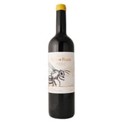 クアトロラヤス テンプラニーリョ オーガニック 750ml スペイン [赤ワイン]