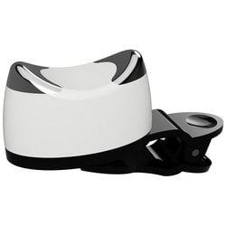 EMS美顔器 スマホ装着 専用アプリ使用 NOFL Smart (ノーフルスマート)