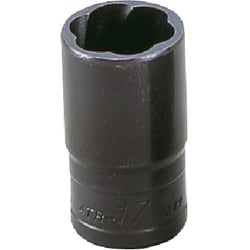 4TR-17HP [TONE トルネードソケット 17mm ハンガータイプ]