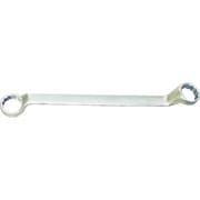 5108-1922 [TAURUS チタン合金製両口めがねレンチ 19mm×22mm]