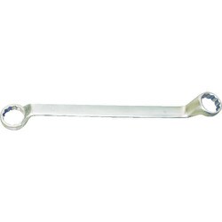 5108-2427 [TAURUS チタン合金製両口めがねレンチ 24mm×27mm]