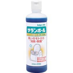 ヨドバシ Com サラヤ Saraya サラヤ サランポール500ml 通販 全品無料配達