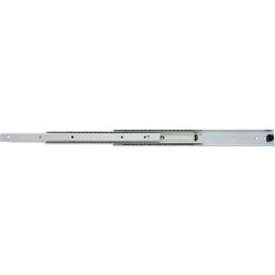 スガツネ工業 スライドレール 5301 重量用 （190-112-369） 1セット（2本入り） 5301-28