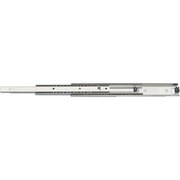 スガツネ工業 ステンレスハガネセイスライドレール 5302S 重量用 (190-112-739) 1本 5302S-750