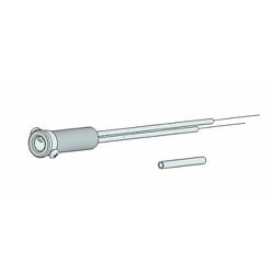 557-H [白光 ヒーター 100V-200W]