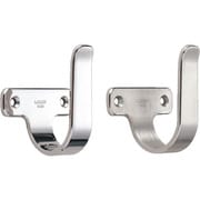 5H-45M [スガツネ工業 ステンレス鋼製フック 5H型 PAT （110-028-553） 1個]