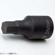 6012M.75-18 [コーケン ヘックスビットソケット]