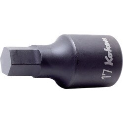 6012M.75-23 [コーケン ヘックスビットソケット]