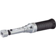 HAZET 高精度プリセット型トルクレンチ ヘッド交換式 6280-1CT