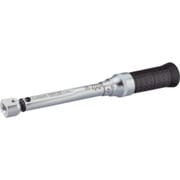 HAZET 高精度プリセット型トルクレンチ ヘッド交換式 6282-1CT
