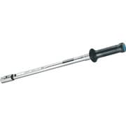 HAZET 高精度プリセット型トルクレンチ ヘッド交換式 6295-1CT