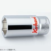 6300A-7/8 [コーケン 6角ディープソケット]
