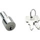 スガツネ工業 はかま錠 6300-D （150-001-145） 1個 6300-D