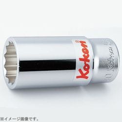 6305M-44 [コーケン 12角ディープソケット]