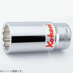 6305M-53 [コーケン 12角ディープソケット]