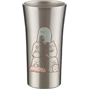 STB3N すみっコぐらし スタンダードステンレスタンブラー [キャラクターグッズ]