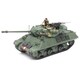 35366　1/35 イギリス駆逐戦車 M10 IIC アキリーズ [プラモデル]