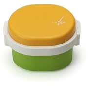 弁当箱 902 MOCOMICHI HAYAMI GEL-COOL dome S MY×AG