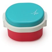 弁当箱 903 MOCOMICHI HAYAMI GEL-COOL dome S GB×CP