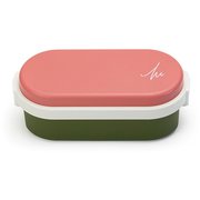 弁当箱 904 MOCOMICHI HAYAMI GEL-COOL dome M MP×OG