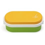 弁当箱 905 MOCOMICHI HAYAMI GEL-COOL dome M MY×AG