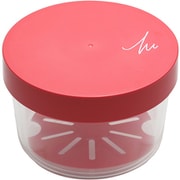 弁当箱 910 MOCOMICHI HAYAMI GEL-COOL ラウンド チェリーピンク