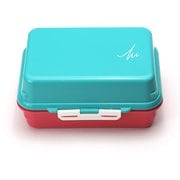 弁当箱 915 MOCOMICHI HAYAMI デリランチボックス GB×CP
