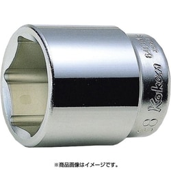 6400A-3/4 [コーケン 6角ソケット]