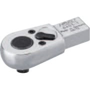 HAZET ヘッド交換式トルクレンチ用 ラチェットヘッド 6401/1/1