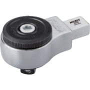 HAZET ヘッド交換式トルクレンチ用 ラチェットヘッド 6402