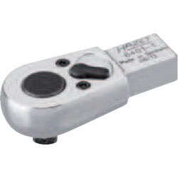 HAZET ヘッド交換式トルクレンチ用 ラチェットヘッド 6402/1/1