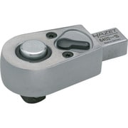 HAZET ヘッド交換式トルクレンチ用 ラチェットヘッド 6402-1S