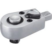 HAZET ヘッド交換式トルクレンチ用 ラチェットヘッド 6403-1S