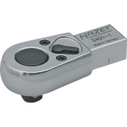HAZET ヘッド交換式トルクレンチ用 ラチェットヘッド 6404/1/1