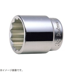 6405M-78 [コーケン 12角ソケット]