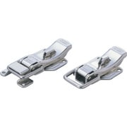 641-1000SS [スガツネ工業 ステンレス鋼製超強力プロラッチ 641-1000SS （120-040-395） 1個]