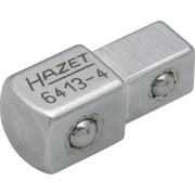 HAZET ヘッド交換式トルクレンチ用 スライディングスクエア 6413/4/1