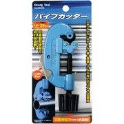 66095 [ストロングツール パイプカッター ステンレス・スチール兼用型]