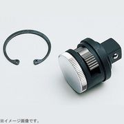 6755RK [コーケン 19mm差込 6755ラチェットアダプター用リペアキット]