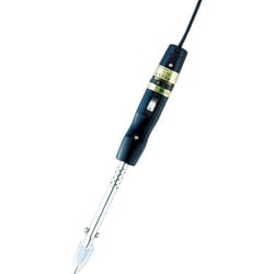 690 [白光 ハッコーアート 100V-20W 平型P アイロン型]