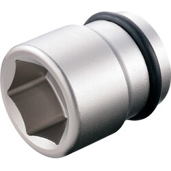 6NV-22HP [TONE インパクトソケット 22mm ハンガータイプ]