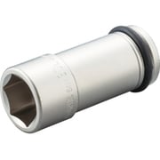 6NV-24LHP [TONE インパクトロングソケット 24mm ハンガータイプ]