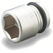6NV-46HP [TONE インパクトソケット 46mm ハンガータイプ]