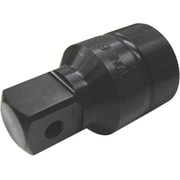 6SPL22 [TONE 電動インパクトレンチ用4角アダプター]