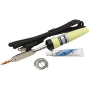 714 [白光 ハッコーJUNIORセット 100V-100W 平型P]