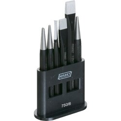 750/6 [HAZET チゼルセット]