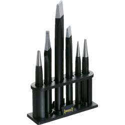 750/6-1 [HAZET チゼルセット]
