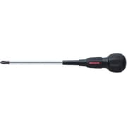 アネックス スリットパワー貫通ドライバー +2×150 フック付 7750-F-2-150